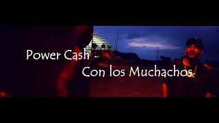 Con los muchachos POWER CASH RensaiRecord