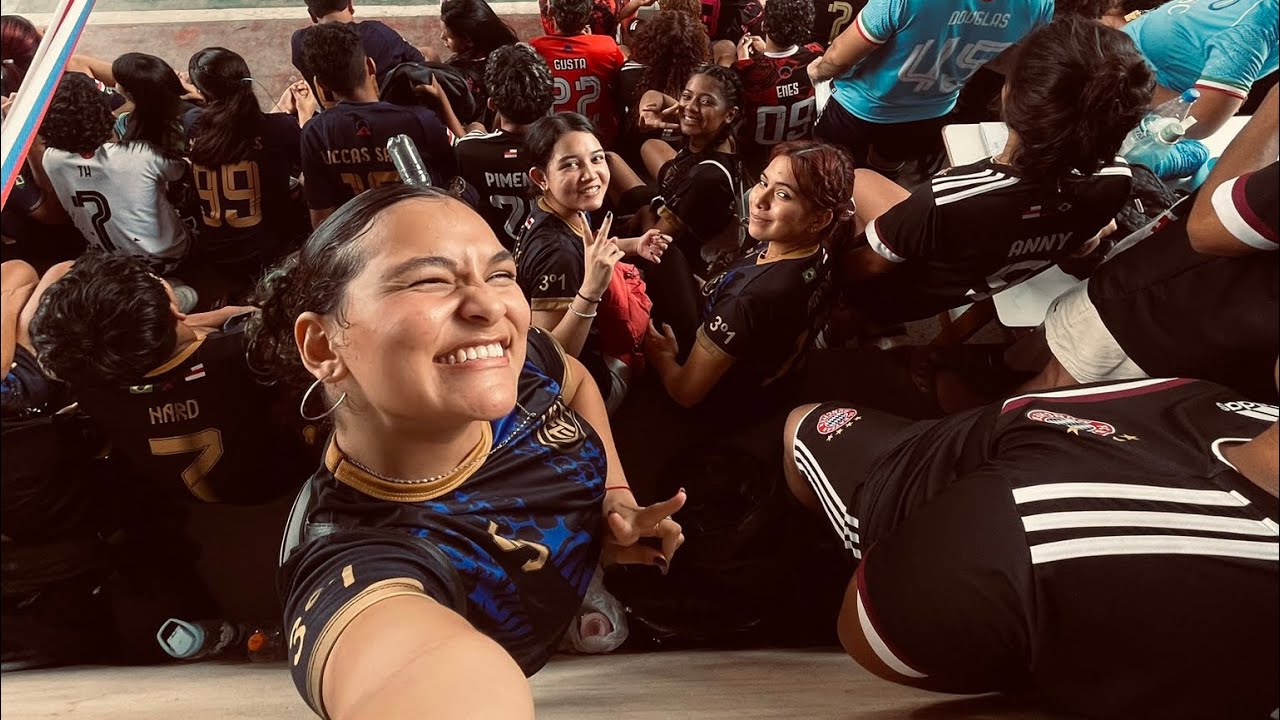 vlog- interclasse 2024!!🏅🏅