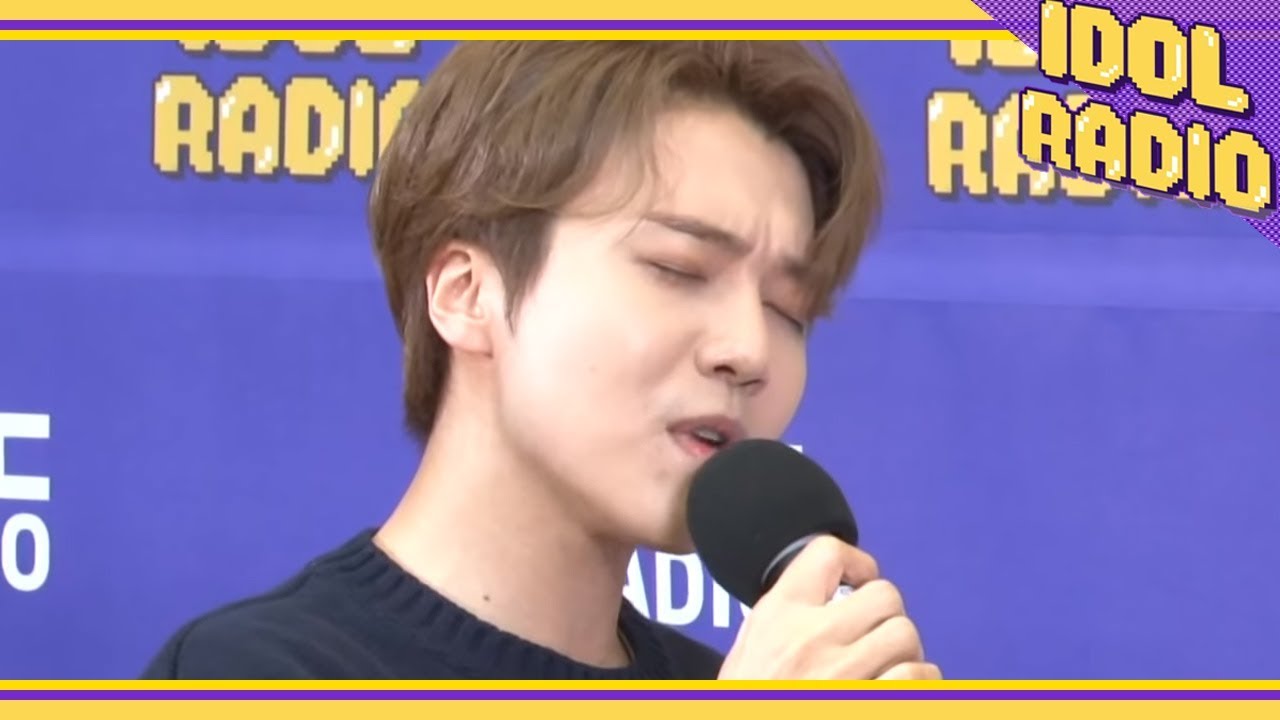 [IDOL RADIO]  ★동전 가왕★진호(그대라는 사치)