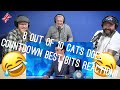 Best Of 8 Out Of 10 Cats Does Countdown REACTION!! | OFFICE BLOKES REACT!!