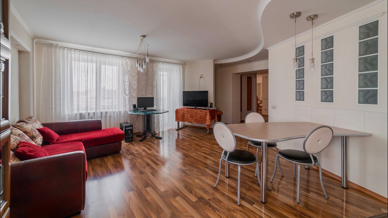 г. Череповец, Городецкая 4 Уникальное предложение в центре ЗШК - YouTube