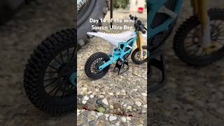 Day 14 of the mini Surron Ultra Bee giveaway #bikelife #surron #ebike #viral #shorts #trending #fyp
