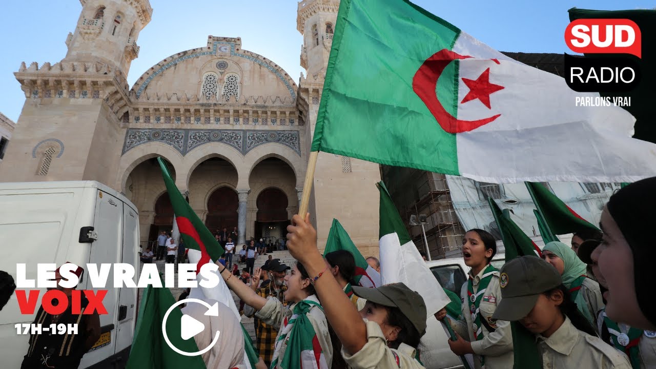 Algérie :  faut-il rappeler l’ambassadeur et mettre fin aux passeports diplomatiques ?