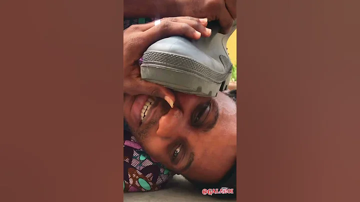 This man !!😂😂😂 #funny #comedy #tundenut #tundeednut #funnycomedy #skit