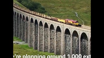 Week on the Network - 16/02/18