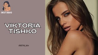 Viktoria Tishko | Russian model & Instagram star - Biography, Wiki, Career, Net Worth