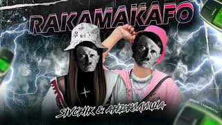 Rakamakafo -  Hitler Ai Cover