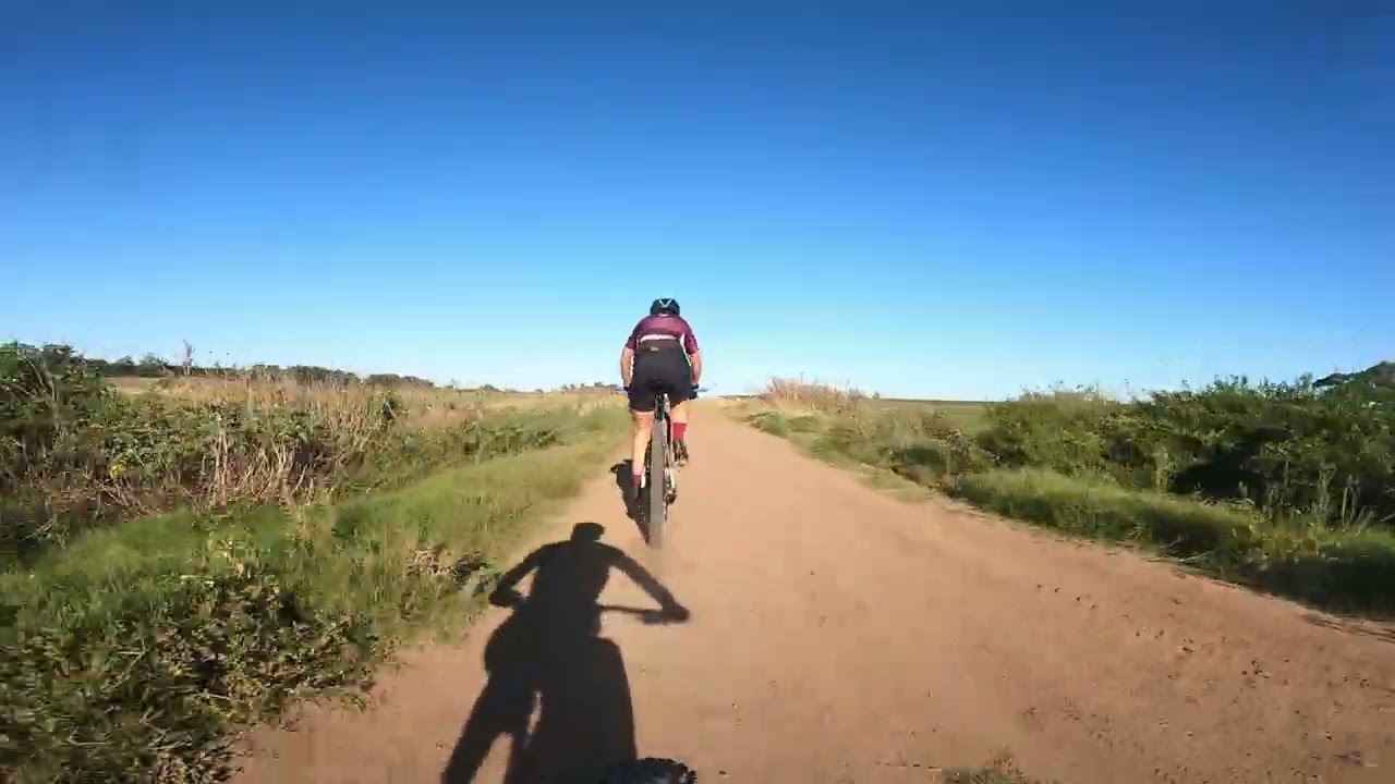 Duatlon Rustico 2026 Etapa 1 Parte 2 Uruguay