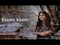 Vaaney Vaaney  | Aryananda R Babu | Cover Version |  Viswasam Movie Songs