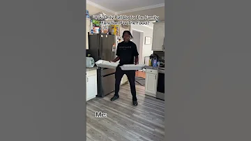 The F In Family Stands For Food Tiktok 
