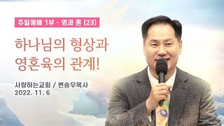 영과 혼(23) 