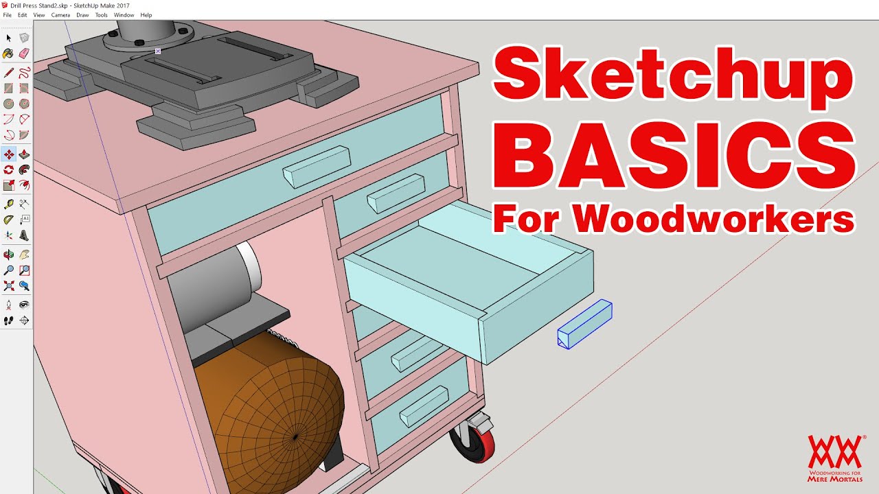 cutlist sketchup 2014