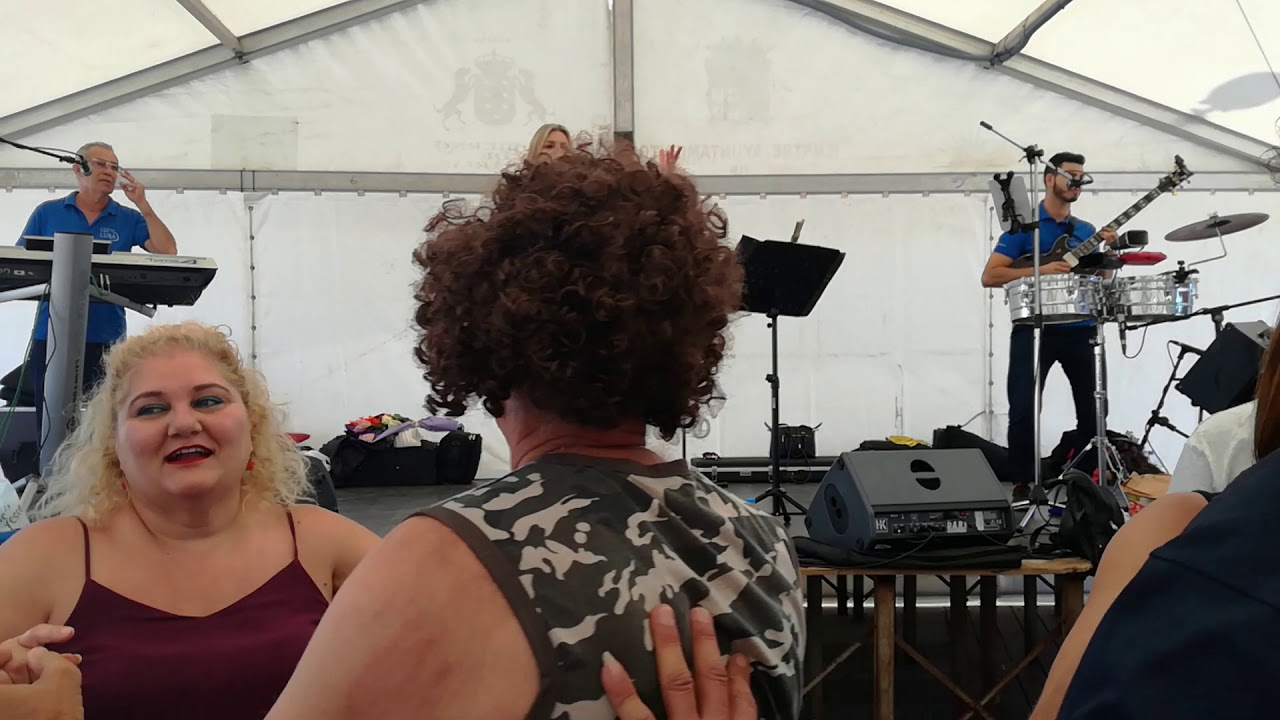 LUZ DE LUNA - ASÍ SOY YO