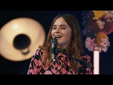 Gabrielle Aplin - Miss You (live)