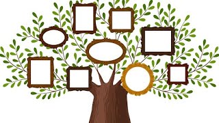 Why you need a Family tree (whether simple app or advanced features tool) screenshot 1