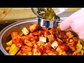 Овощное рагу с мясом. Все секреты приготовления и пошаговый рецепт.