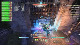 Vcr 3 Galenwe skip u48 arcanist pov