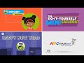 PBS KIDS Program Break 2022 WILL DT2 PBS KIDS Program Break 2022 WILL DT2