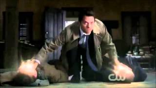 Supernatural Music Video- Skyfall