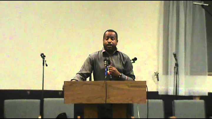 Stacey Russell (Waiting On The Lord)