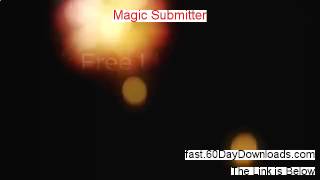 Magic Submitter Review and Risk Free Access (should you get it)