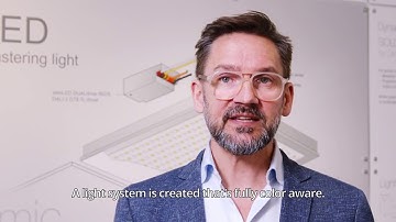 The eldoLED Experience | What Is LightShape?