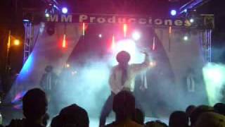 Omar Jackson - Dangerous2Badghost Arteaga