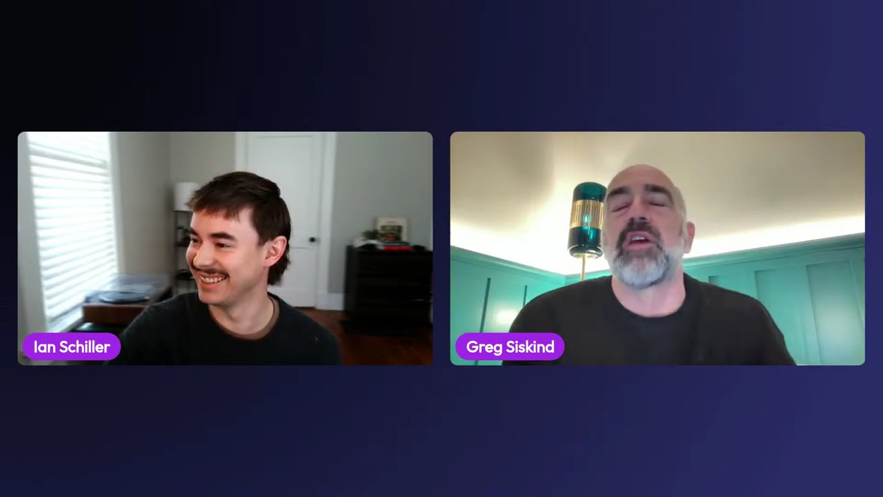 Immigration Legal Tech Conversations