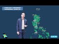 Public Weather Forecast issued at 5:00 PM | June 2, 2026 - Tuesday