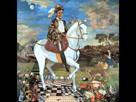 Kishi Bashi - Philosophize In It! Chemicalize With It! (Official Audio)
