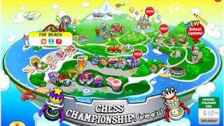 Fantage Mission Walkthrough