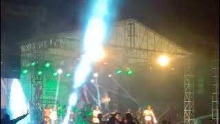 gelang alit vs Joko Tingkir versi sindy sagita