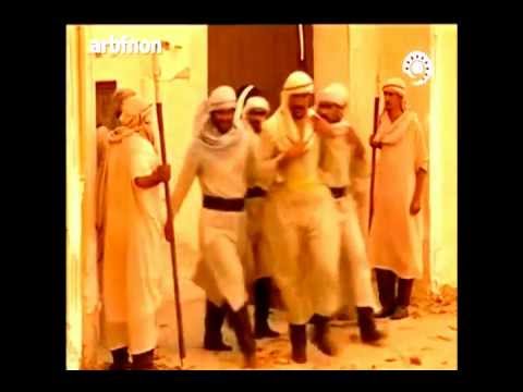 Motarjam المسلسل عيال الذيب الحلـقة 2
