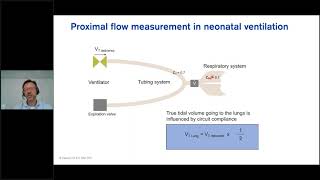 Graphical Screen Interpretation in Neonatal Ventilation with the Dräger Babylog