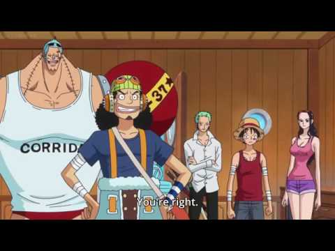 Sanji Only Alive Poster Revealed In One Piece Episode 746 Youtube