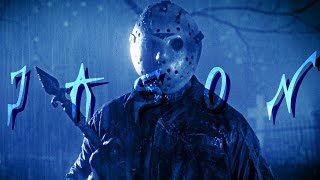 Jason Voorhees \\\\ Death Is No More (Slowed) Resimi