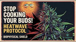 How Sun Heat Destroys Terpenes