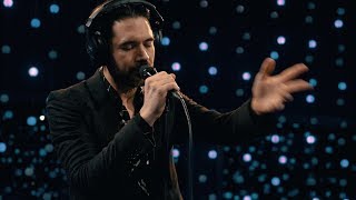 Matthew Dear - Modafinil Blues (Live on KEXP)