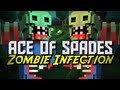 Ace of Spades Zombie Infection w/ AntVenom