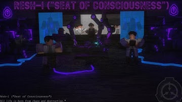 Resh-1 | Area-Omega Montage