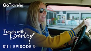 Travels with Darley | S11E5 | Route 66: Illinois
