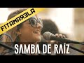 Vero light samba de raz  grupo balaio bom