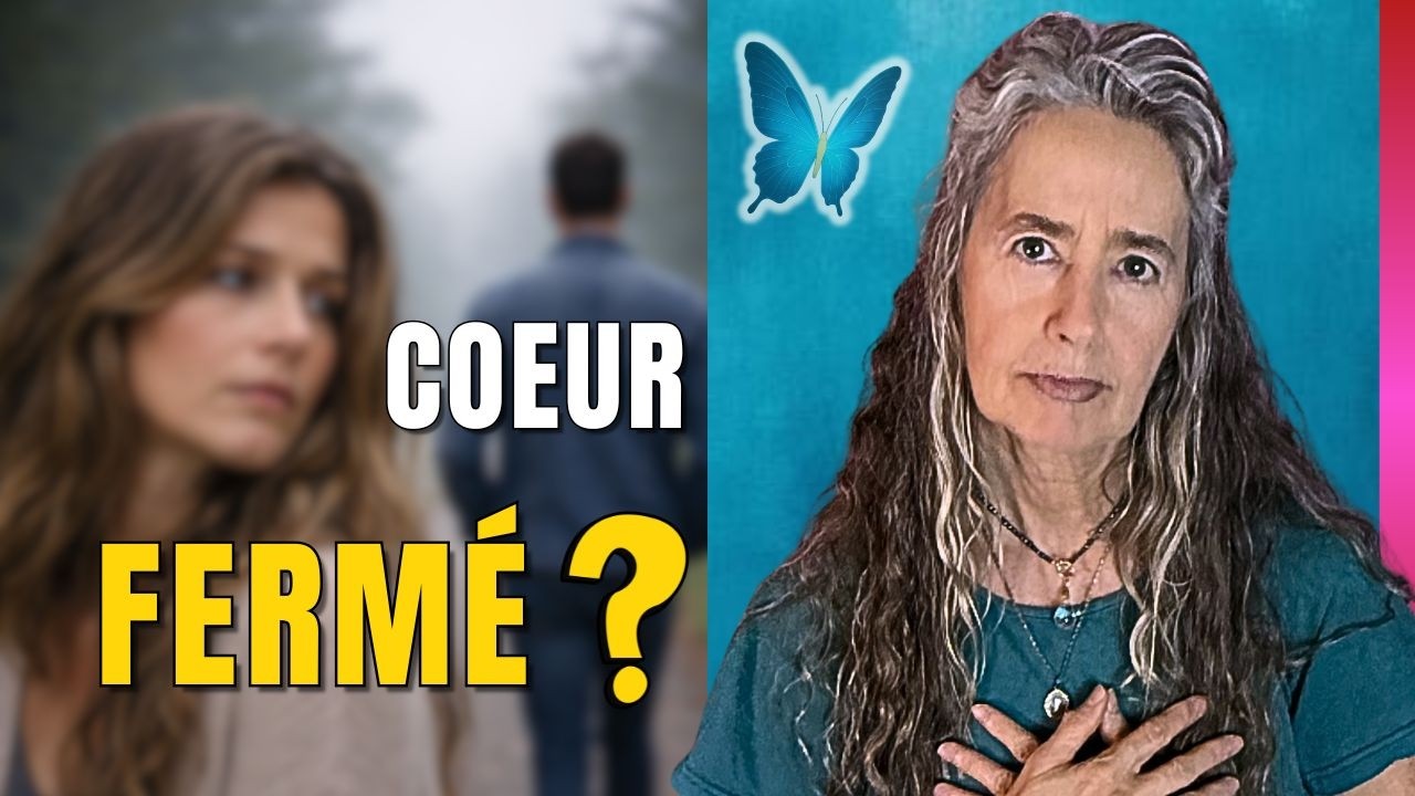 Les peurs qui sabotent l'amour véritable