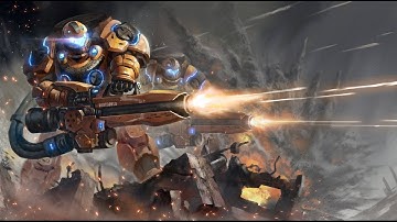 Space Commander (IOS/ANDROID) Gameplay (HD)