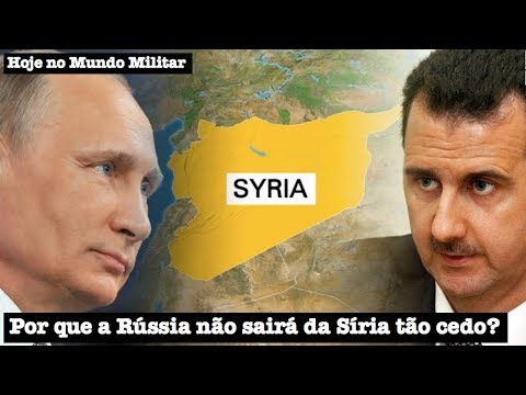 Vídeo: Erdogan Acusou A Rússia De Não Querer Terminar A Guerra Na Síria