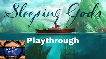 Sleeping Gods Playthough part 2