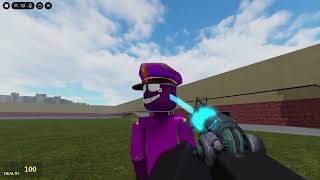 what is this temu game of gmod │   Roblox RAYS MOD