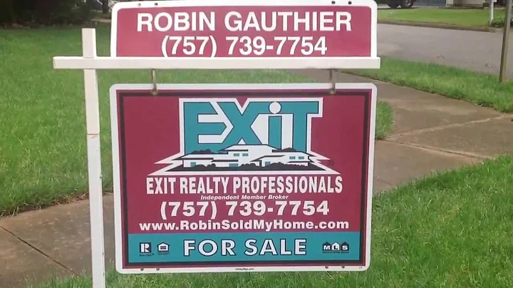 Home Sold in Glenwood neighborhood of Virginia Bea...