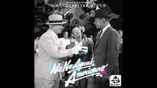 Yolanda be Cool & DCUP - We no speak Americano [HQ]