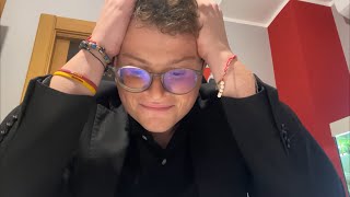 MA STATE SCHERZANDO? - PARMA-ROMA 2-3